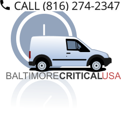 BALTIMORE  CRITICAL USA