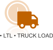 • LTL • TRUCK LOAD